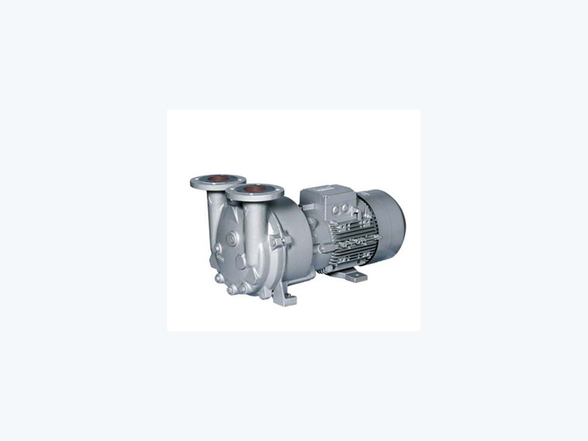 NASH 2BV3 liquid ring vacuum pump