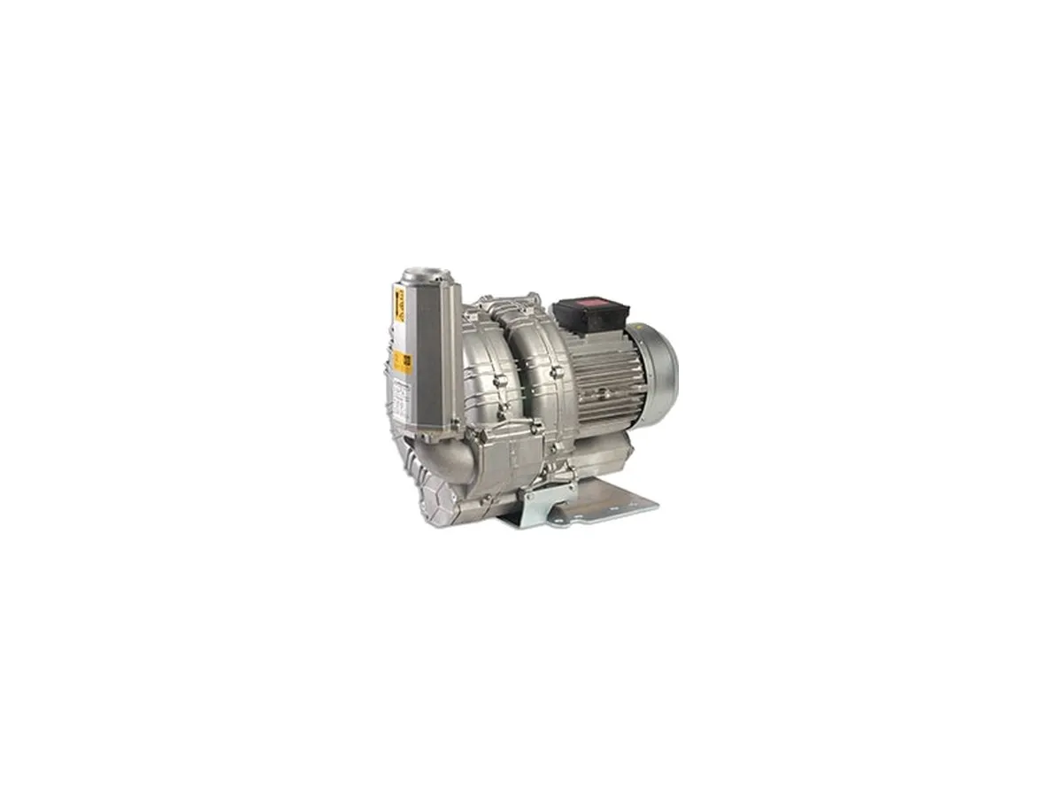 Elektror RD-ATEX Explosion-Proof Centrifugal Fan - industrial unit