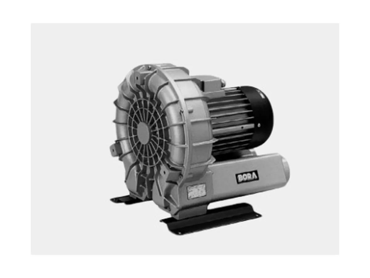 Blower and vacuum pump spare parts