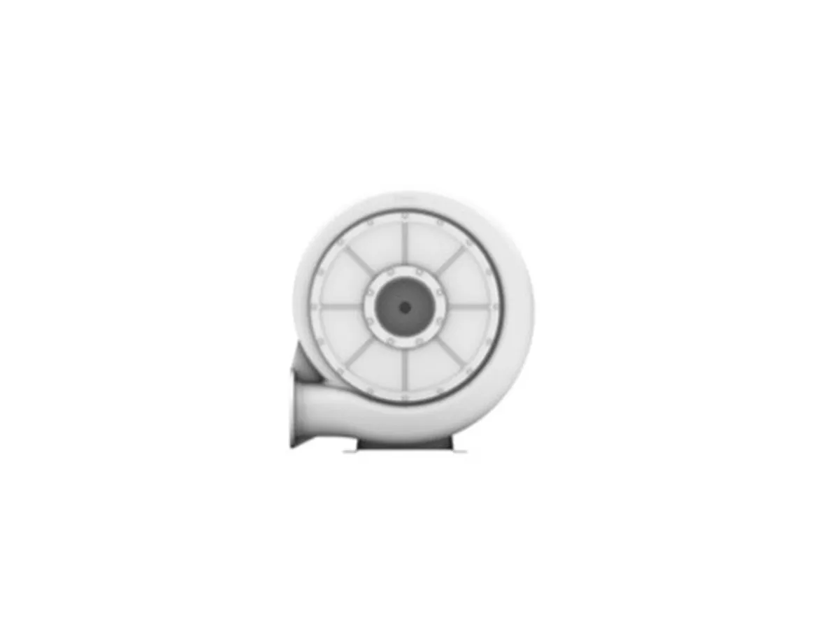 Elektror RD-ATEX explosion-proof fan