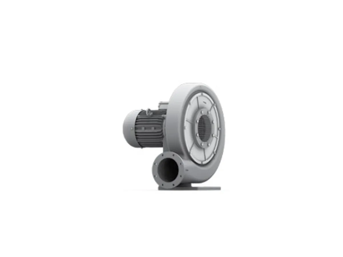 Elektror RD medium pressure blower